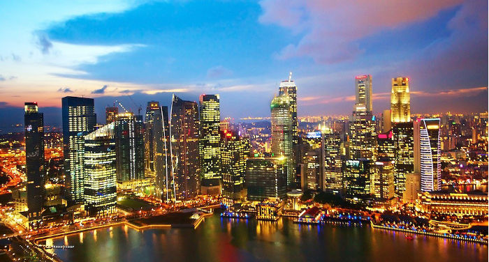 Viagi:SINGAPUR BANGKOK Y SIEM REAP 09 DÍAS Desde: $1,430.00 USD En ocupación Doble