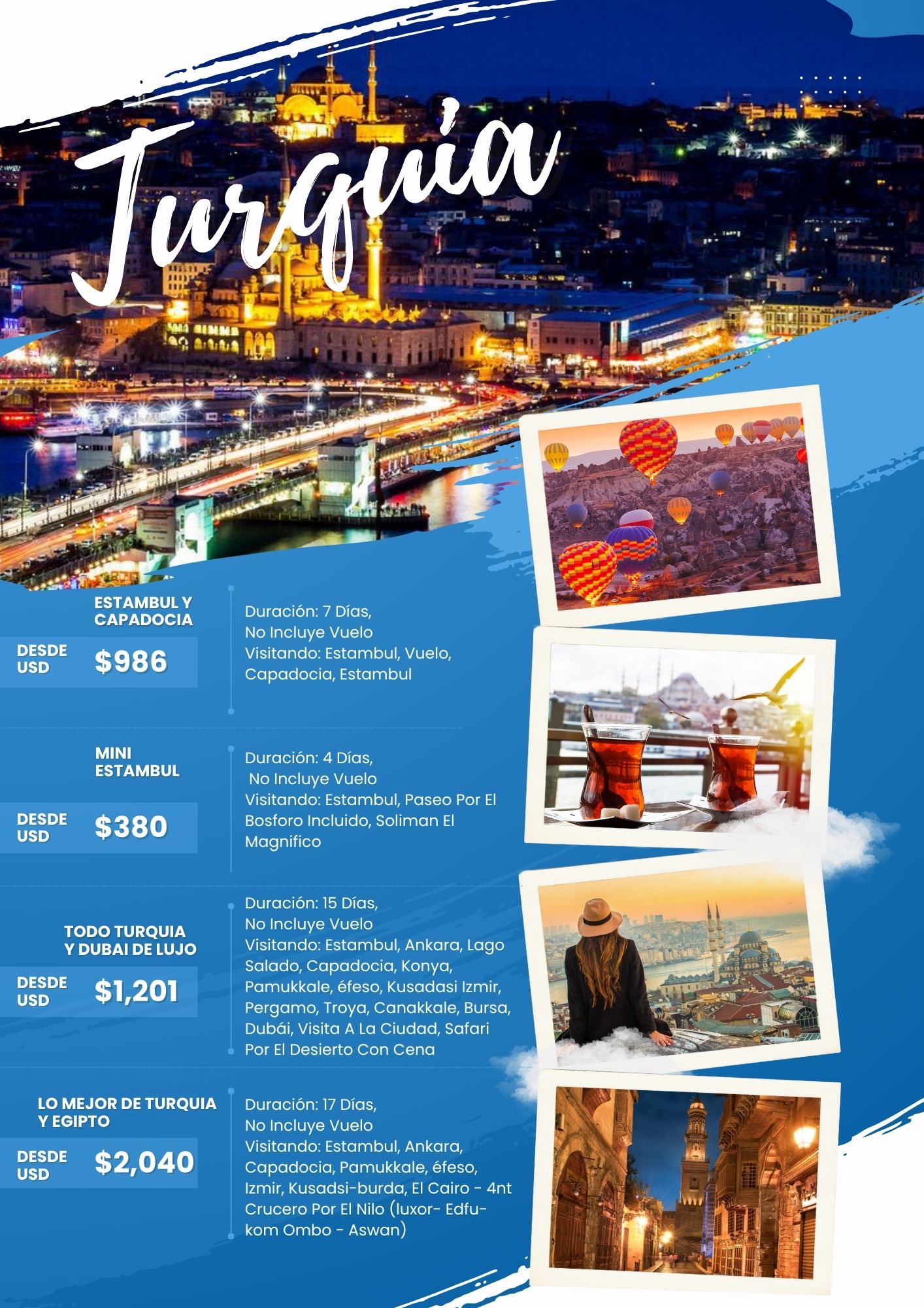 TURQUIA